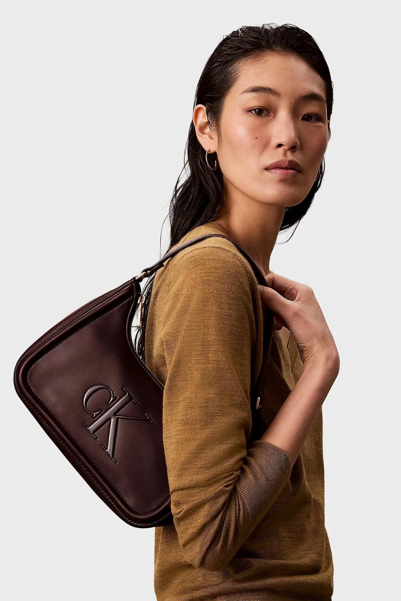 Сумка BOLD CK SMALL SHOULDER BAG 5