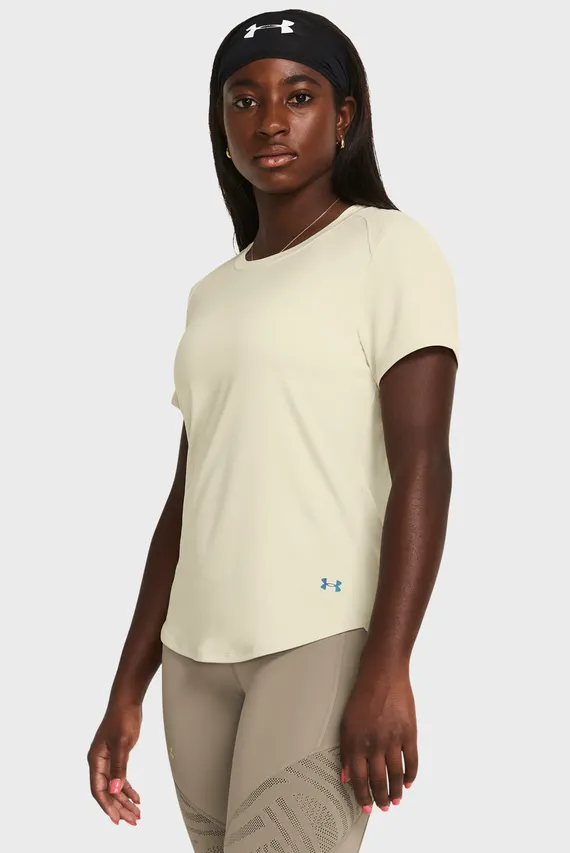 Футболка Vanish Elite Vent SS Under Armour