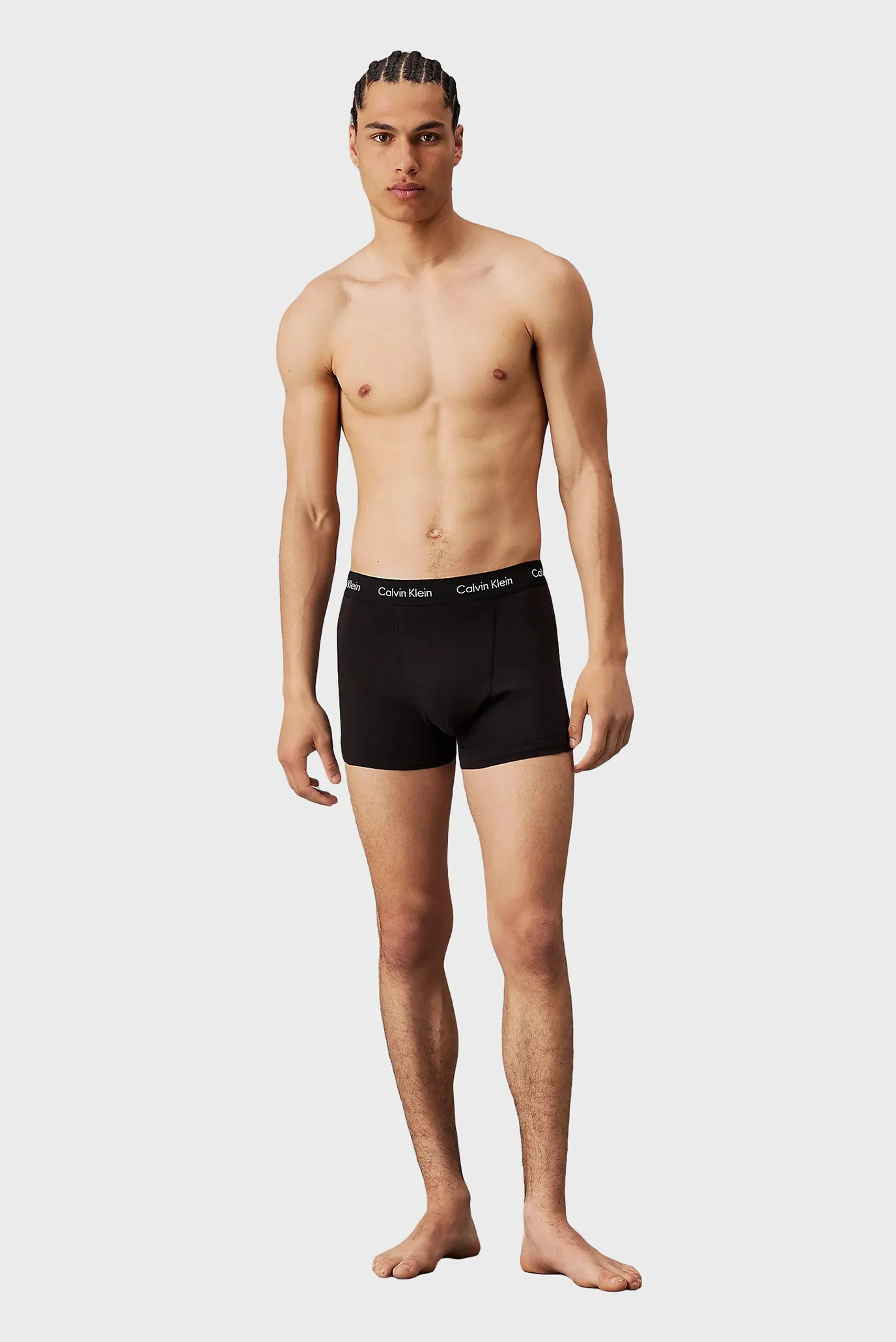 Ichki kiyim to'plami TRUNK 3PK 3