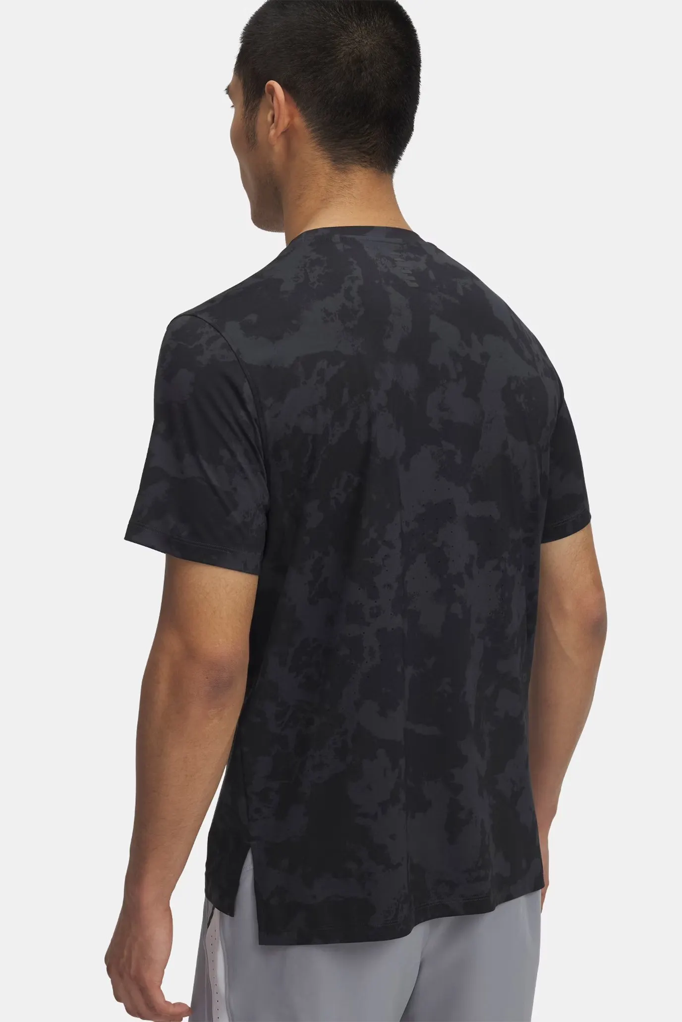 Футболка UA LAUNCH ELITE PRT SS 2