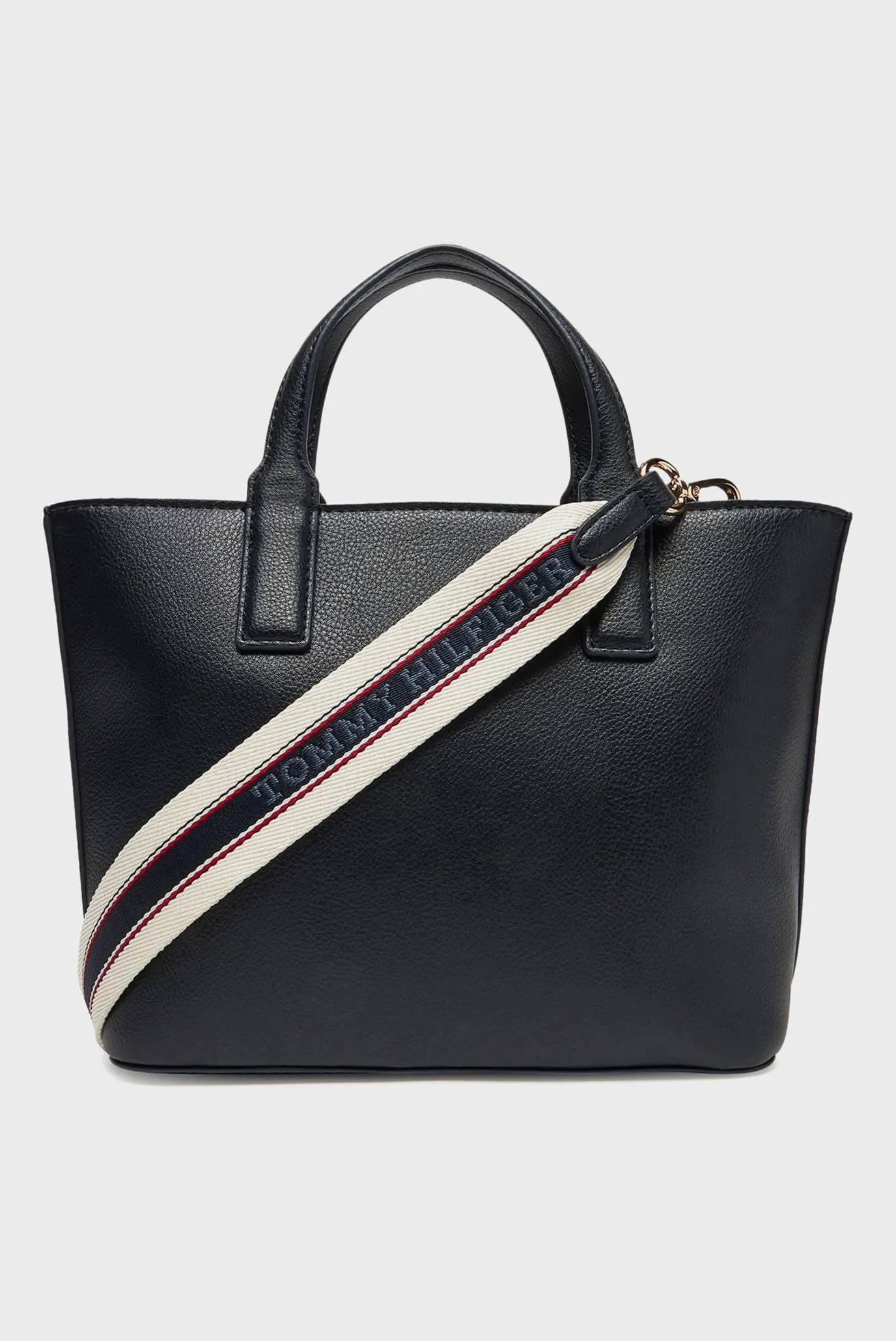 Сумка TH LOGOTAPE MINI TOTE 3