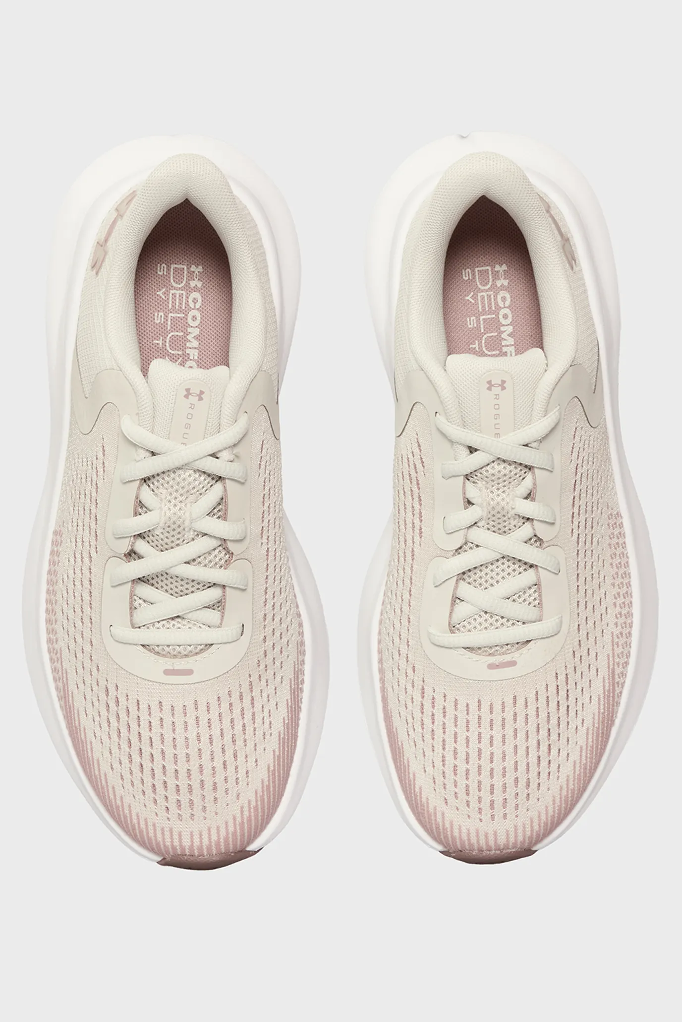 Krossovka UA W Charged Rogue 5 4