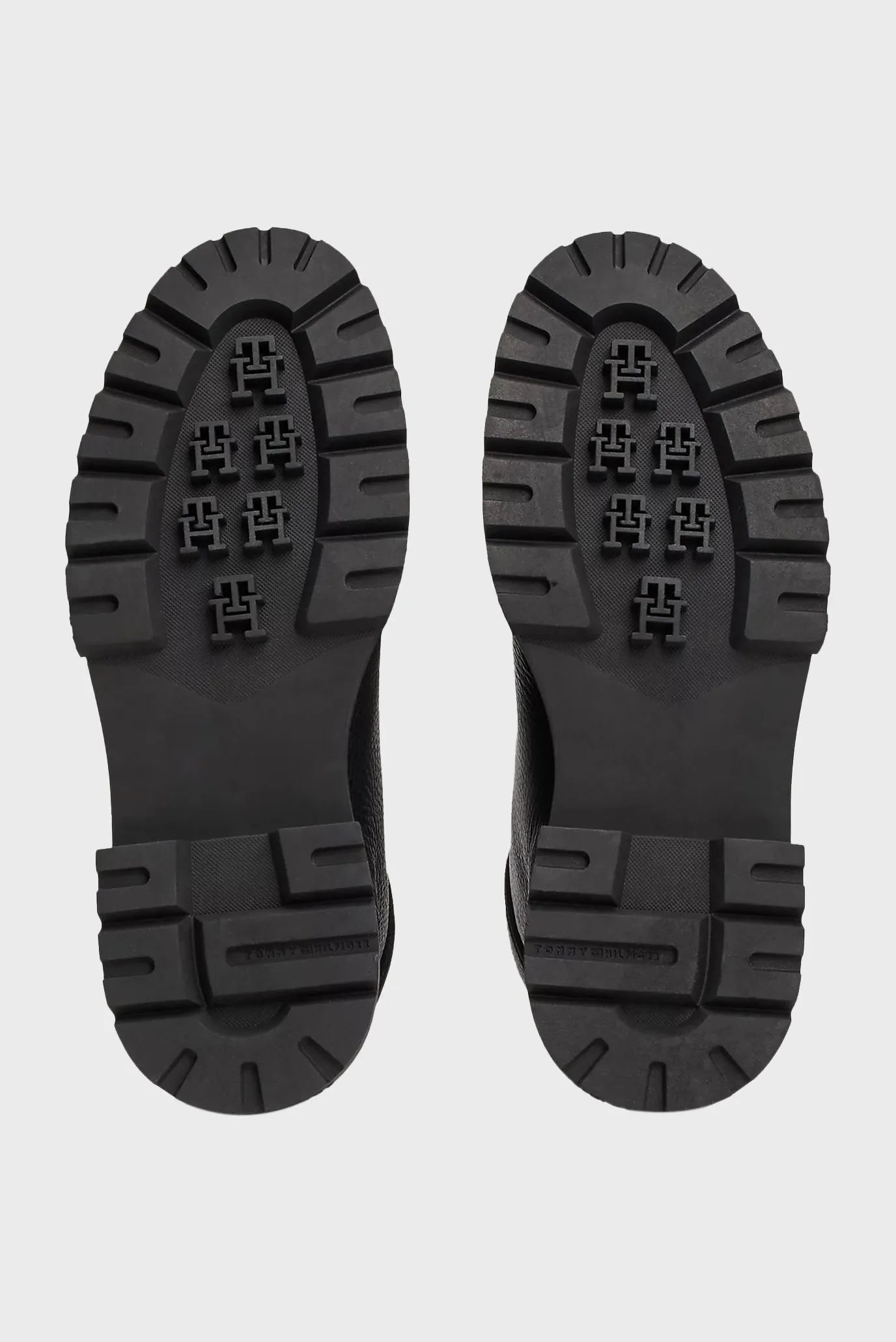 Ботинки TH CHUNKY TL LACE UP BOOT 7