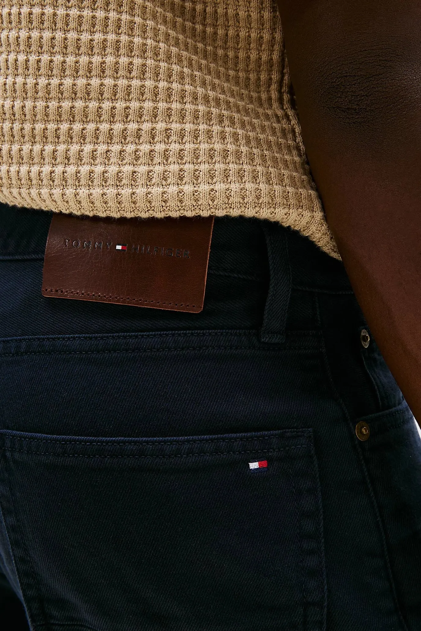 Jins shim/REGULAR MERCER STR GMD 4