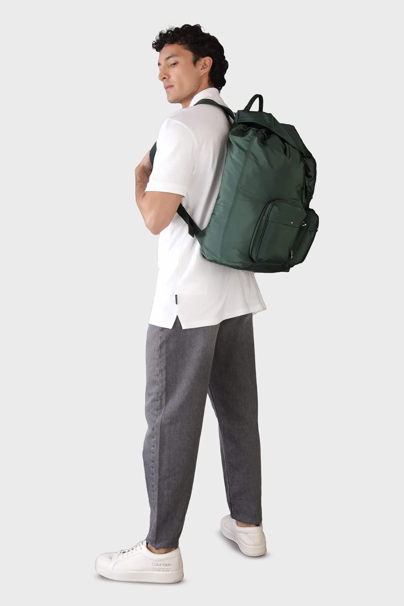 Ryukzak PACKABLE FLAP BP40 7