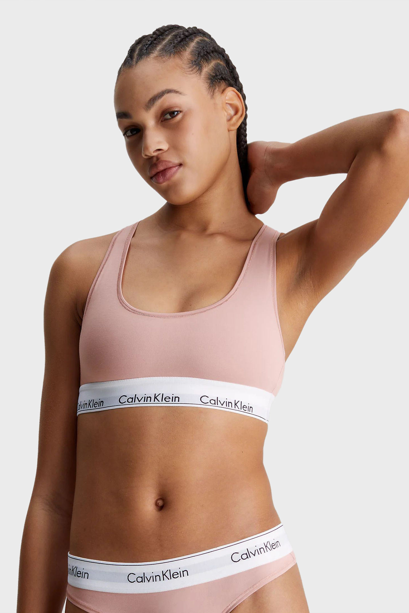 Bustgalter UNLINED BRALETTE 1