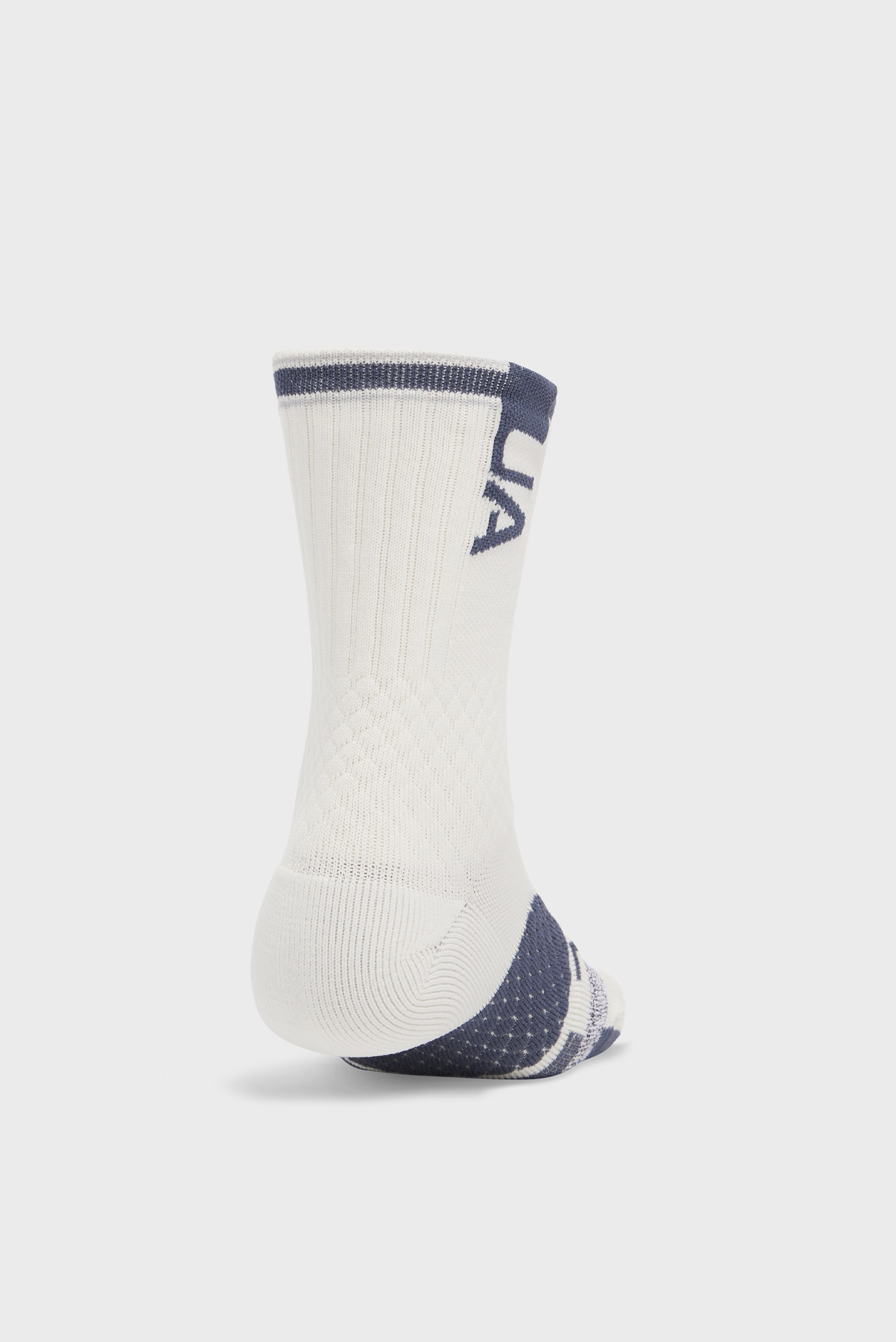 Носки UA  AD Playmaker 1pk Mid 2