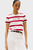 Футболка SCRIPT REG C-NK SS T-SHIRT