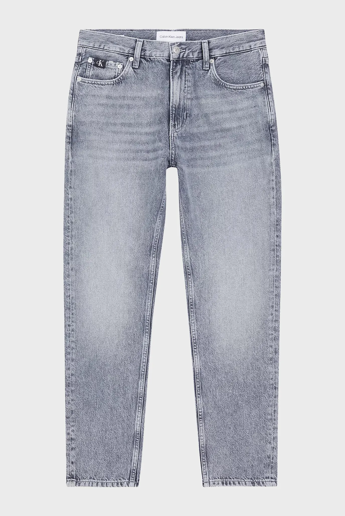 Джинсы DAD JEAN 5