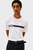 Футболка HILFIGER CHEST INSERT TEE