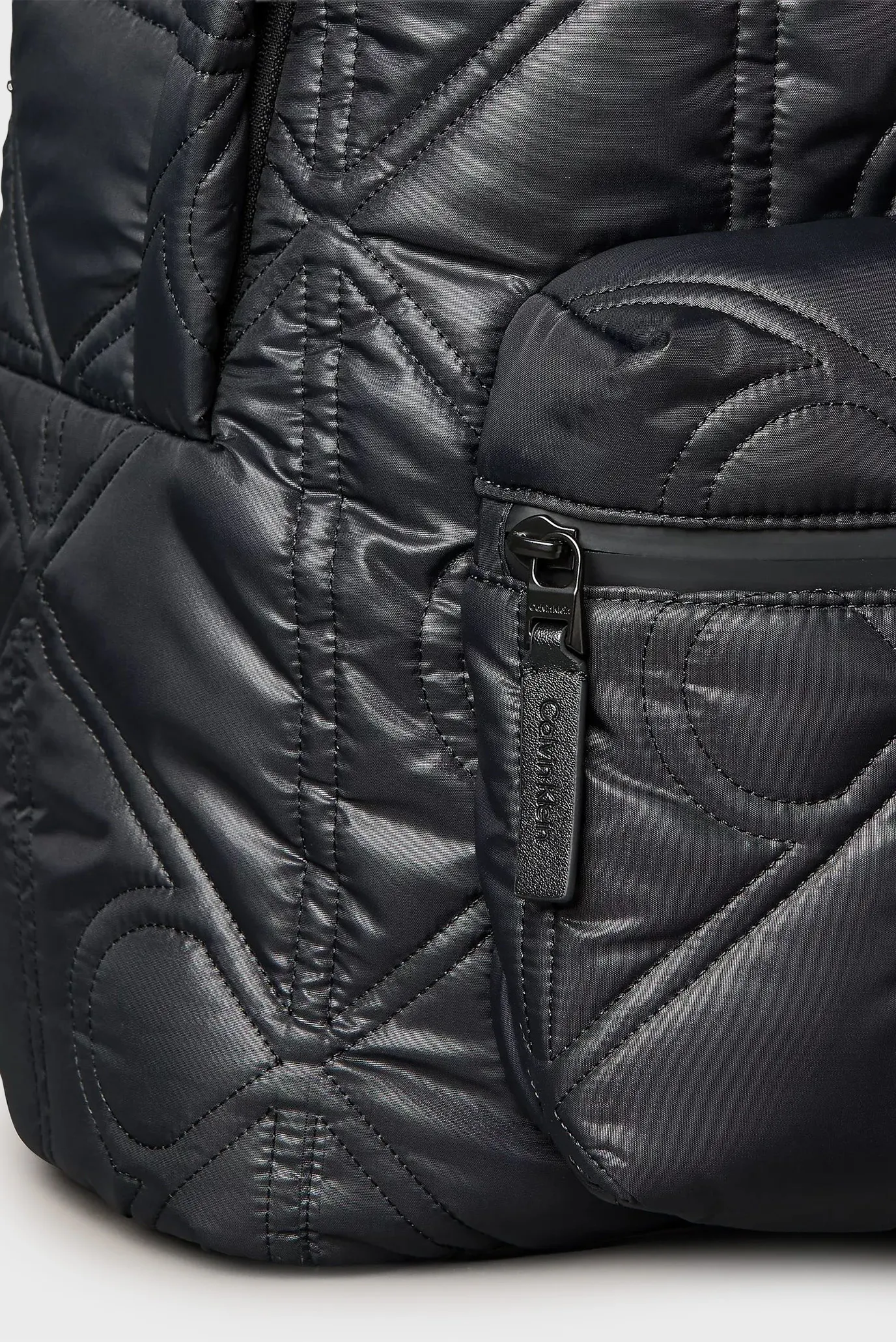 Рюкзак PUFFER ROUND BACKPACK 4