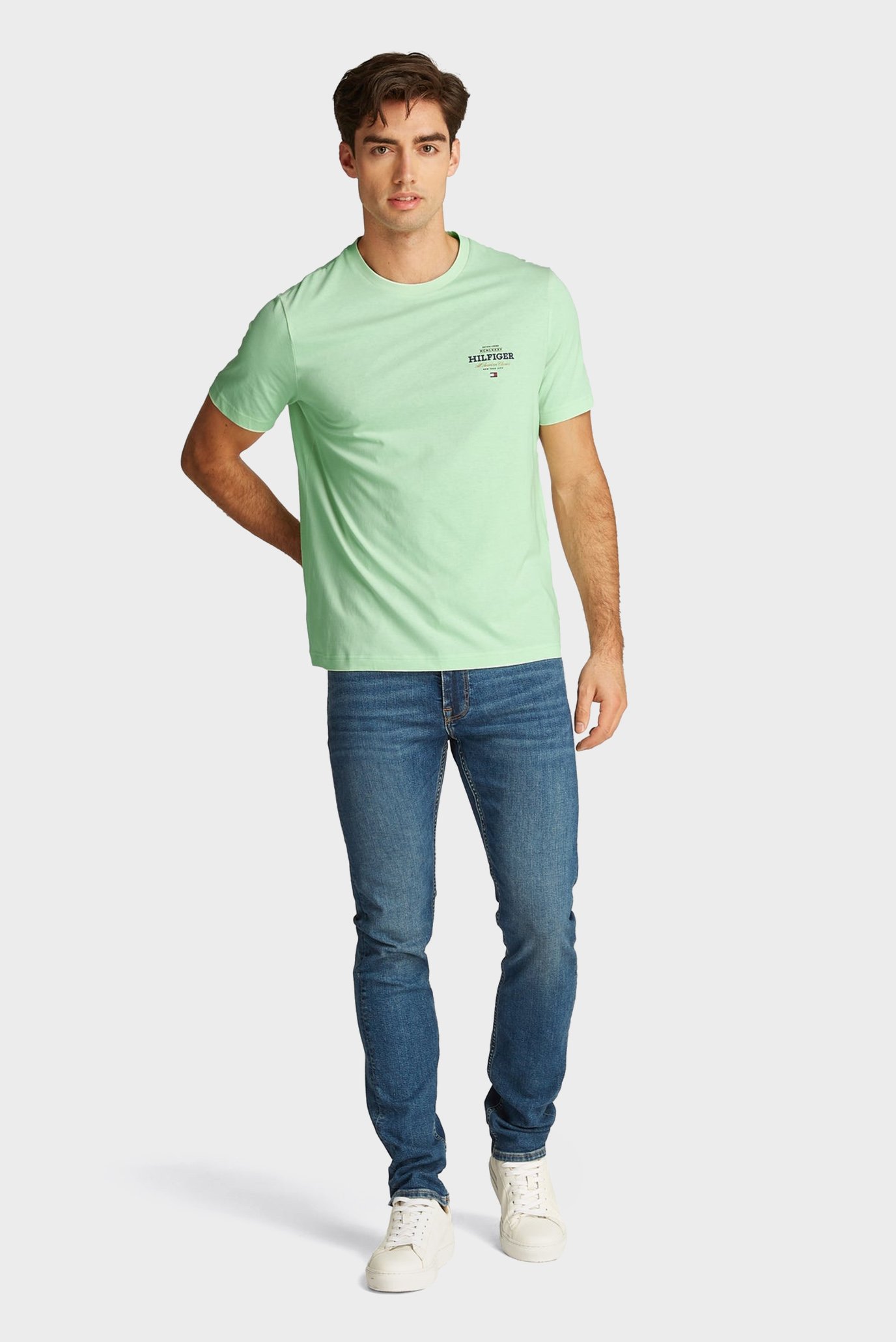 Futbolka MONOTYPE ALL AMERICAN TEE 4