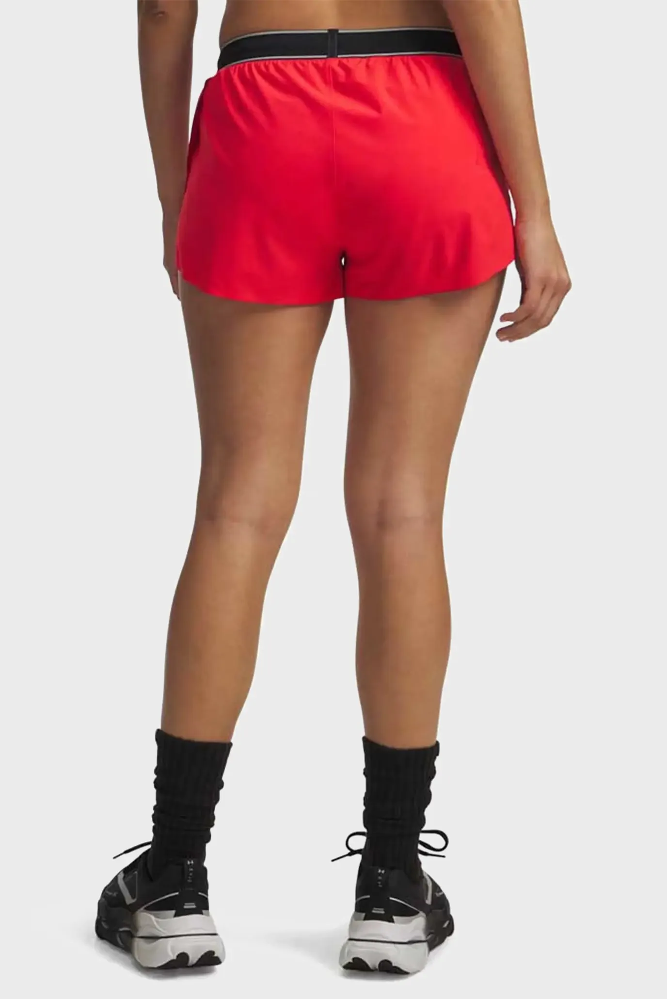 Shortik UA Halo Run Shorts 2