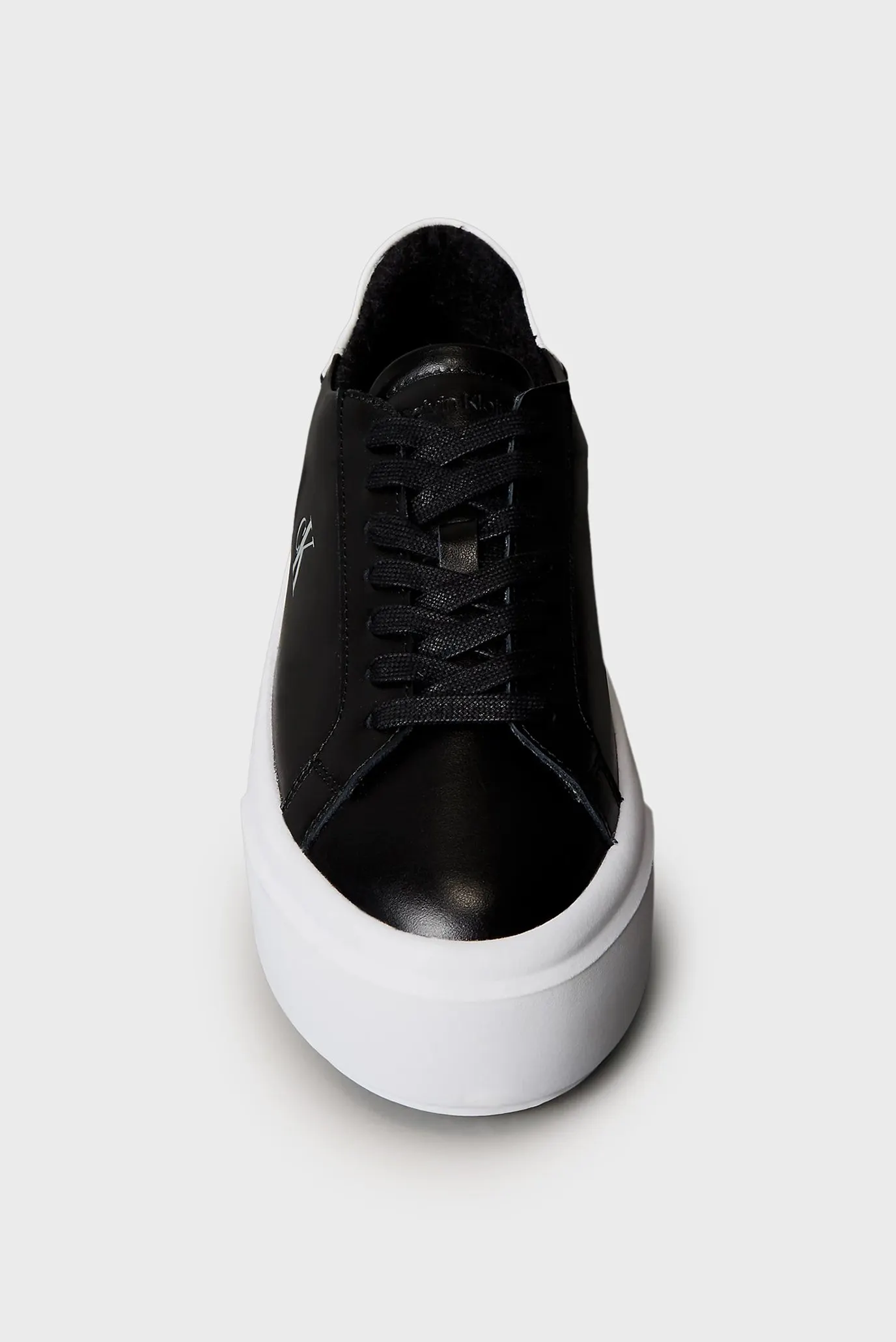 Keda FLATFORM LACE UP LTH MG 4