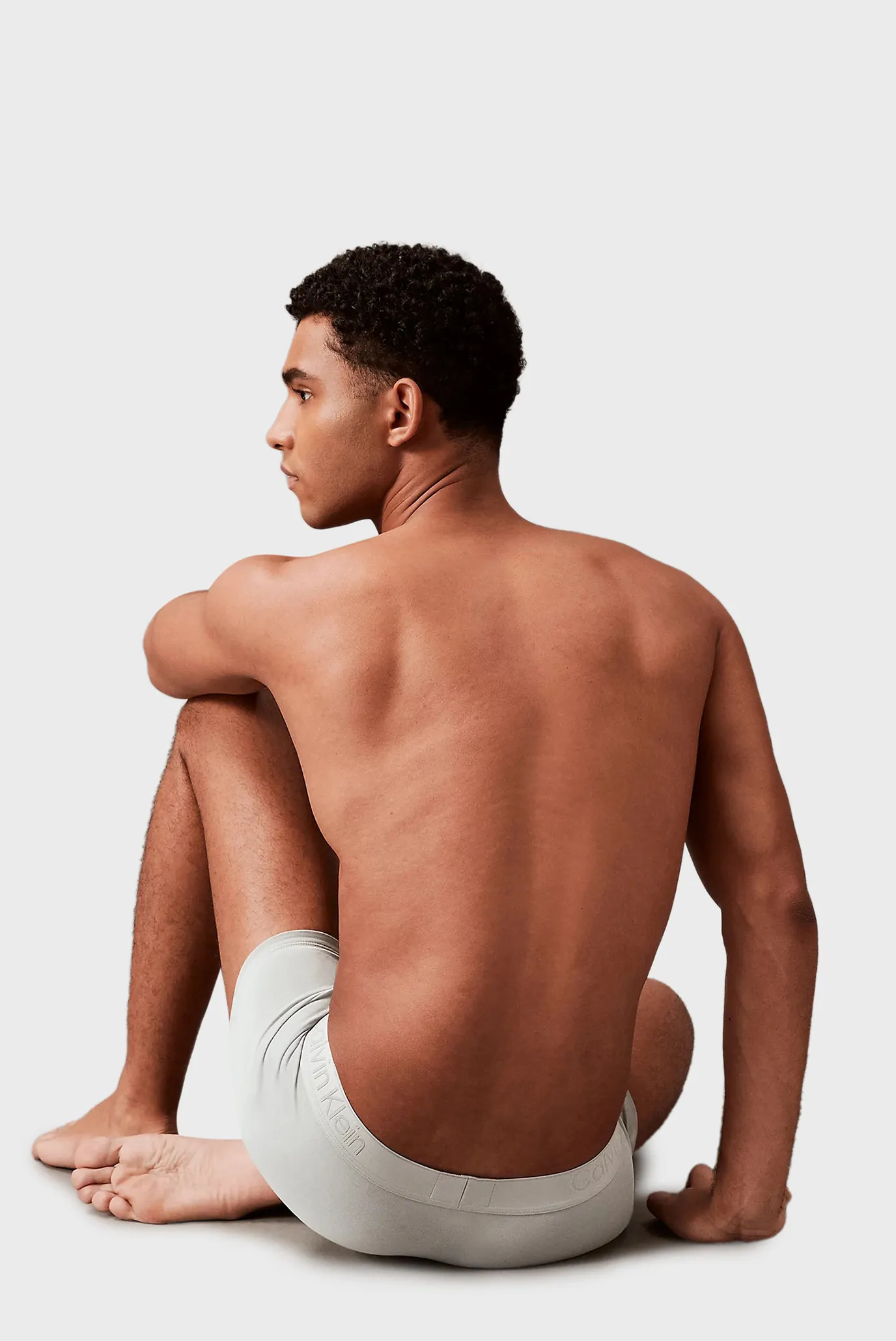 Набор белья Low Rise Trunk 6