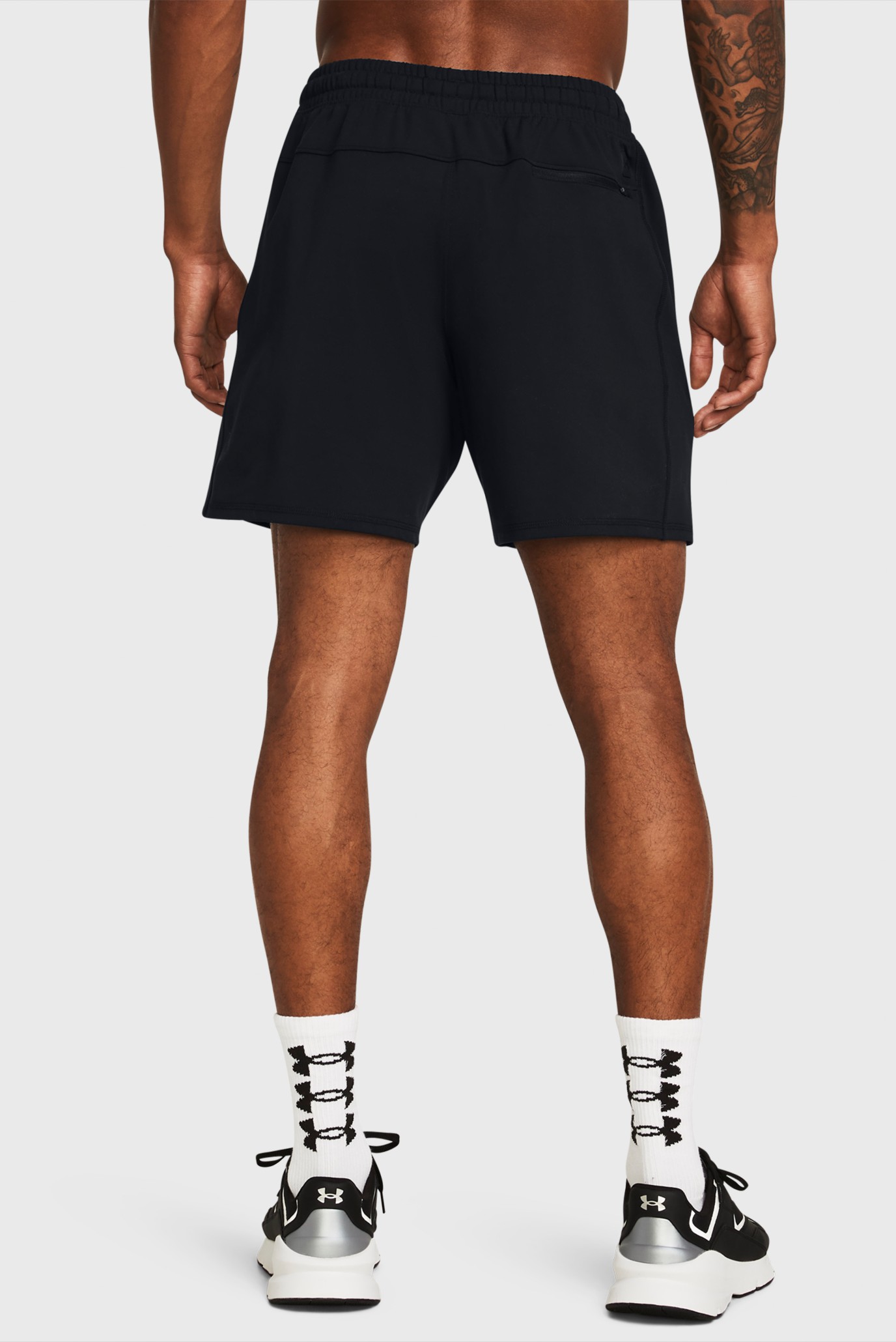 Shortik UA Meridian Shorts 3