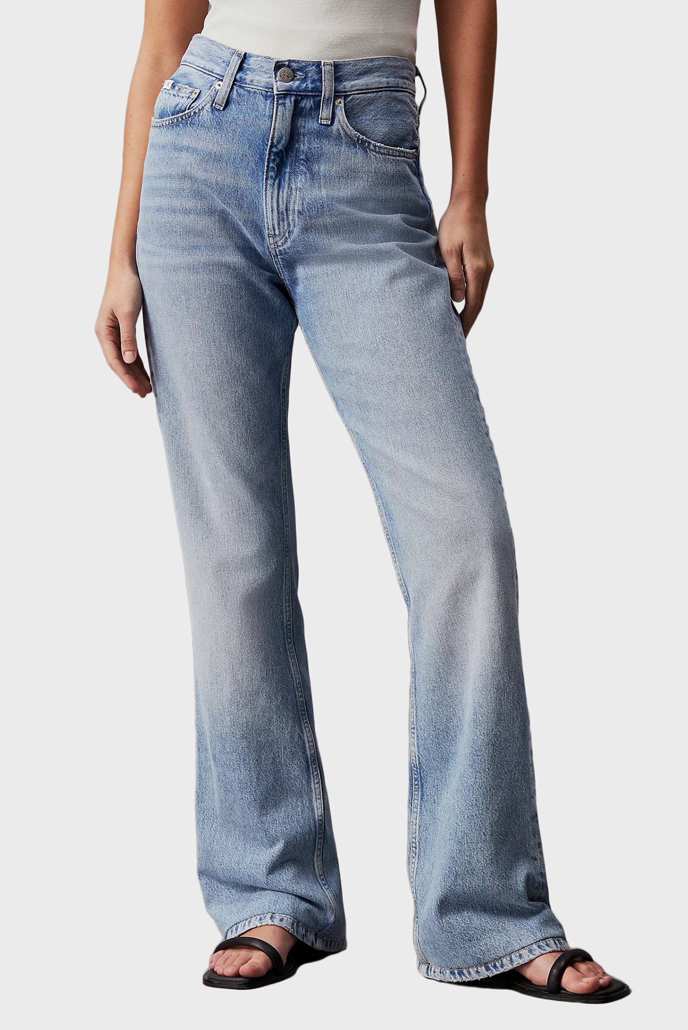Джинсы AUTHENTIC BOOTCUT 1