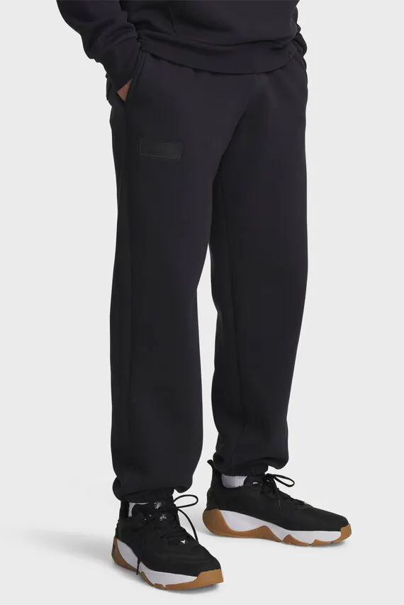 Штаны спортивные/Pjt Rock Icon Jgr Under Armour