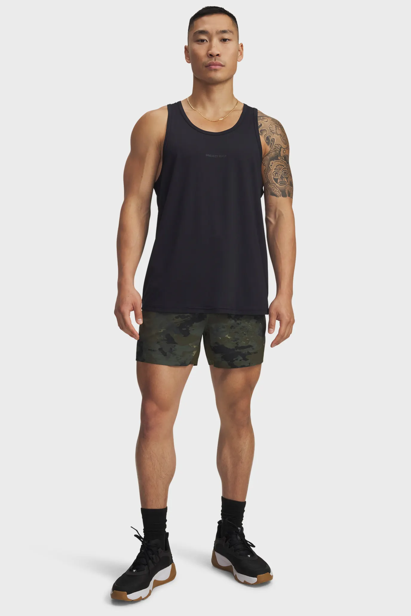 Шорты Pjt Rock Ultimate Short 2