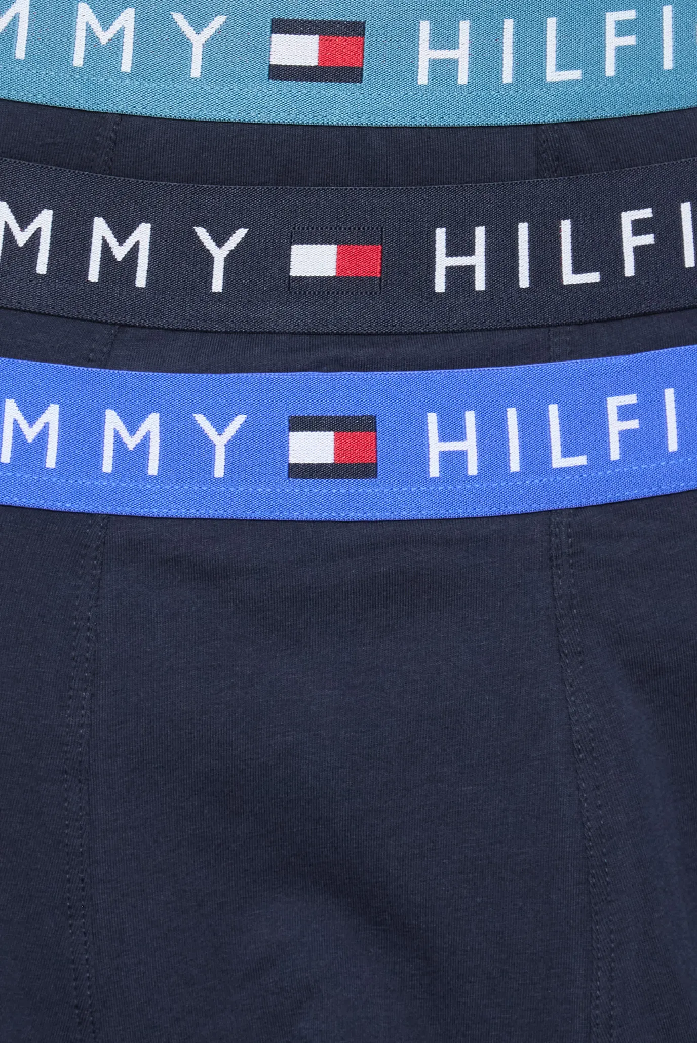 Трусы 3P BOXER BRIEF WB 3