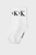 Носки/CKJ WOMEN SOCK 2P MONOGRAM