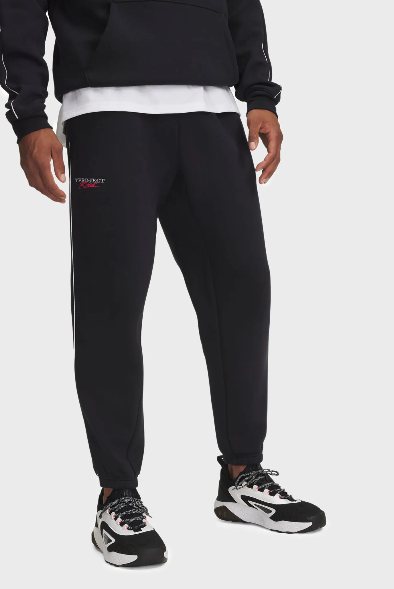 Sport shimlari Pjt Rck Icon Flc Jogger 1