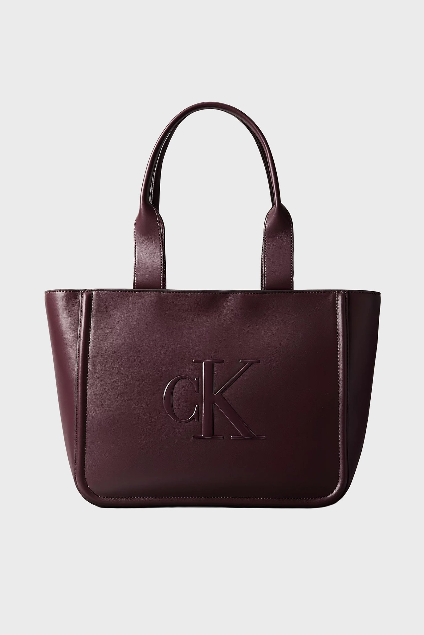 Sumka BOLD CK MEDIUM TOTE 1