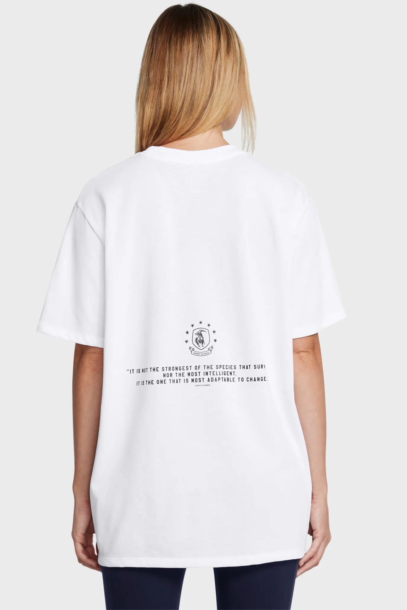 Futbolka UA Pjt Rck W Campus T Q3 2