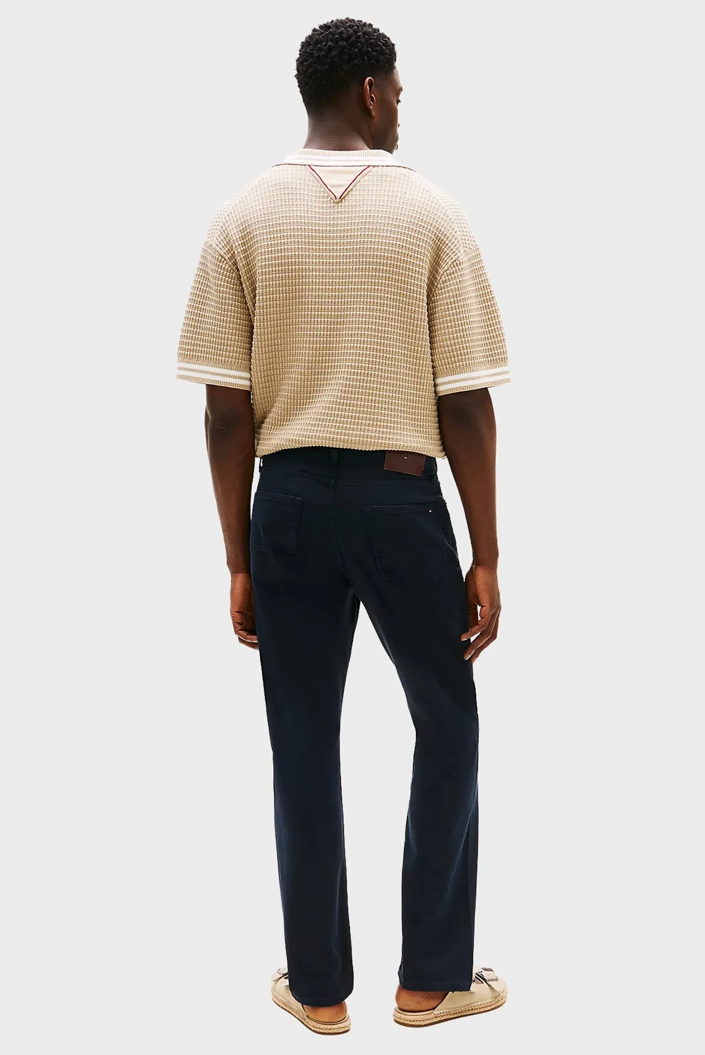 Jins shim/REGULAR MERCER STR GMD 3