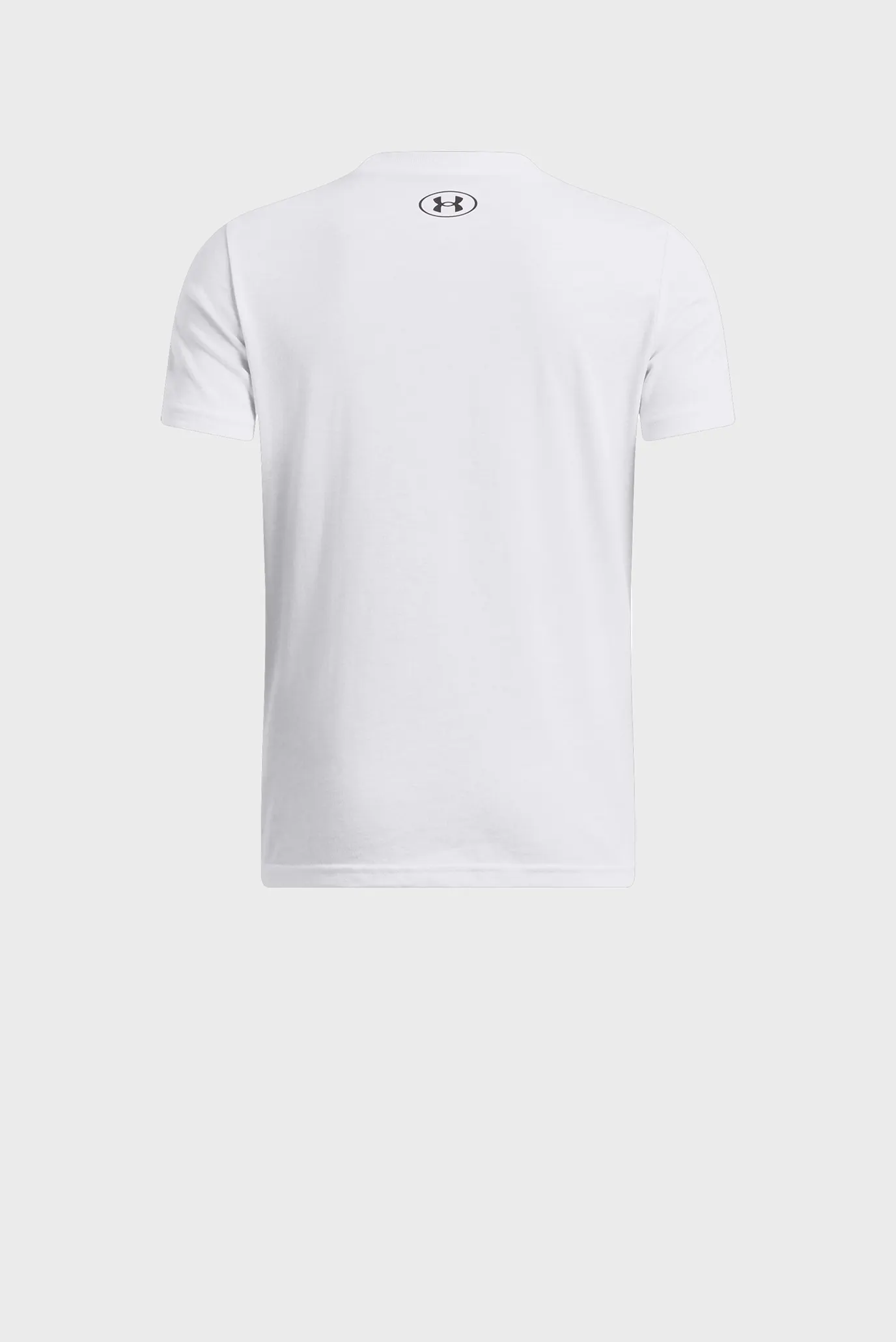 Футболка UA B SPORTSTYLE LC SS 2