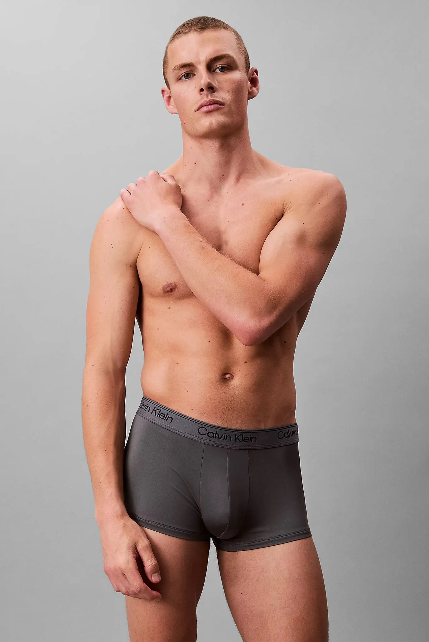 Ichki kiyim to'plami LOW RISE TRUNK 5PK 2