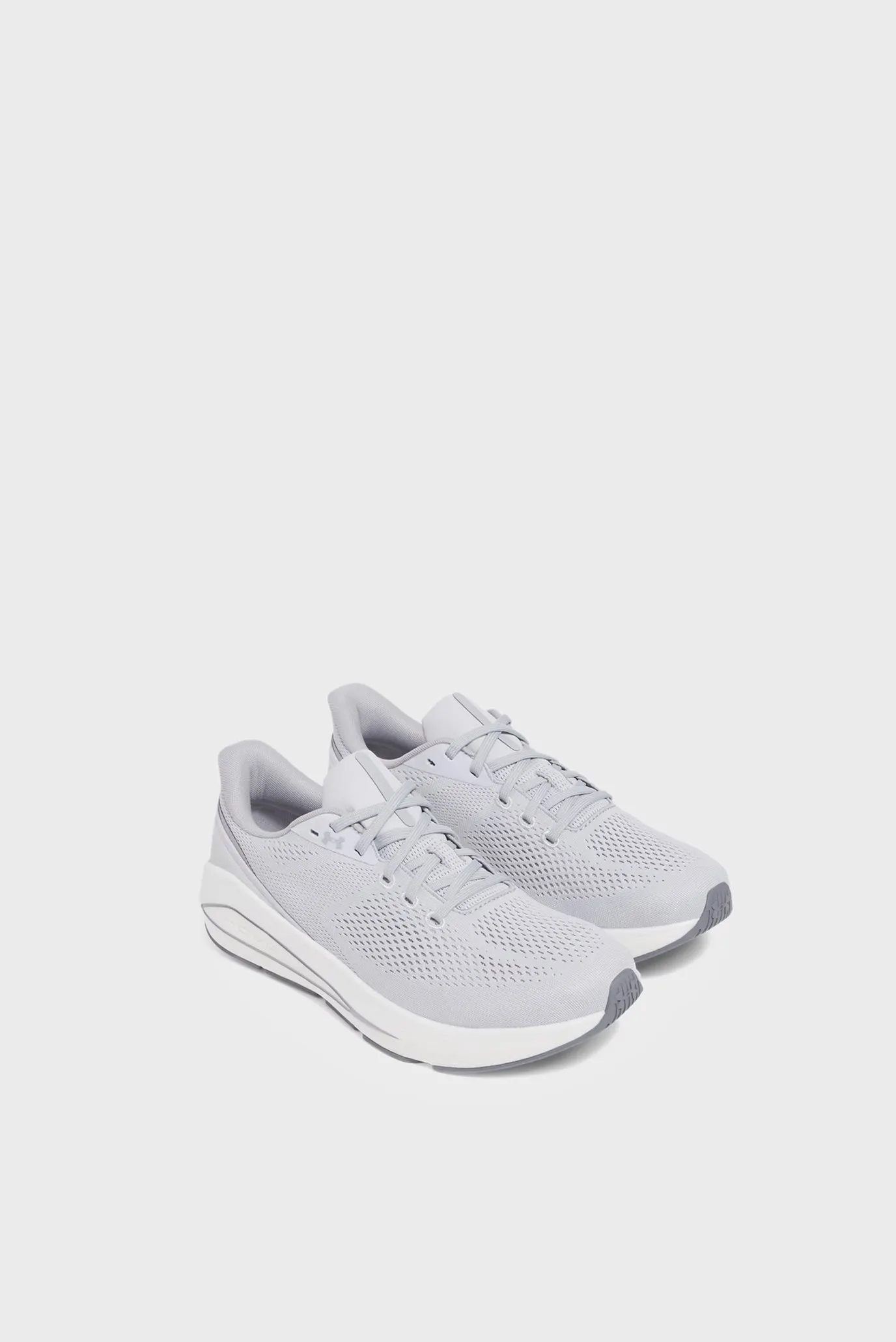 Кроссовки UA Sonic 7-GRY 2