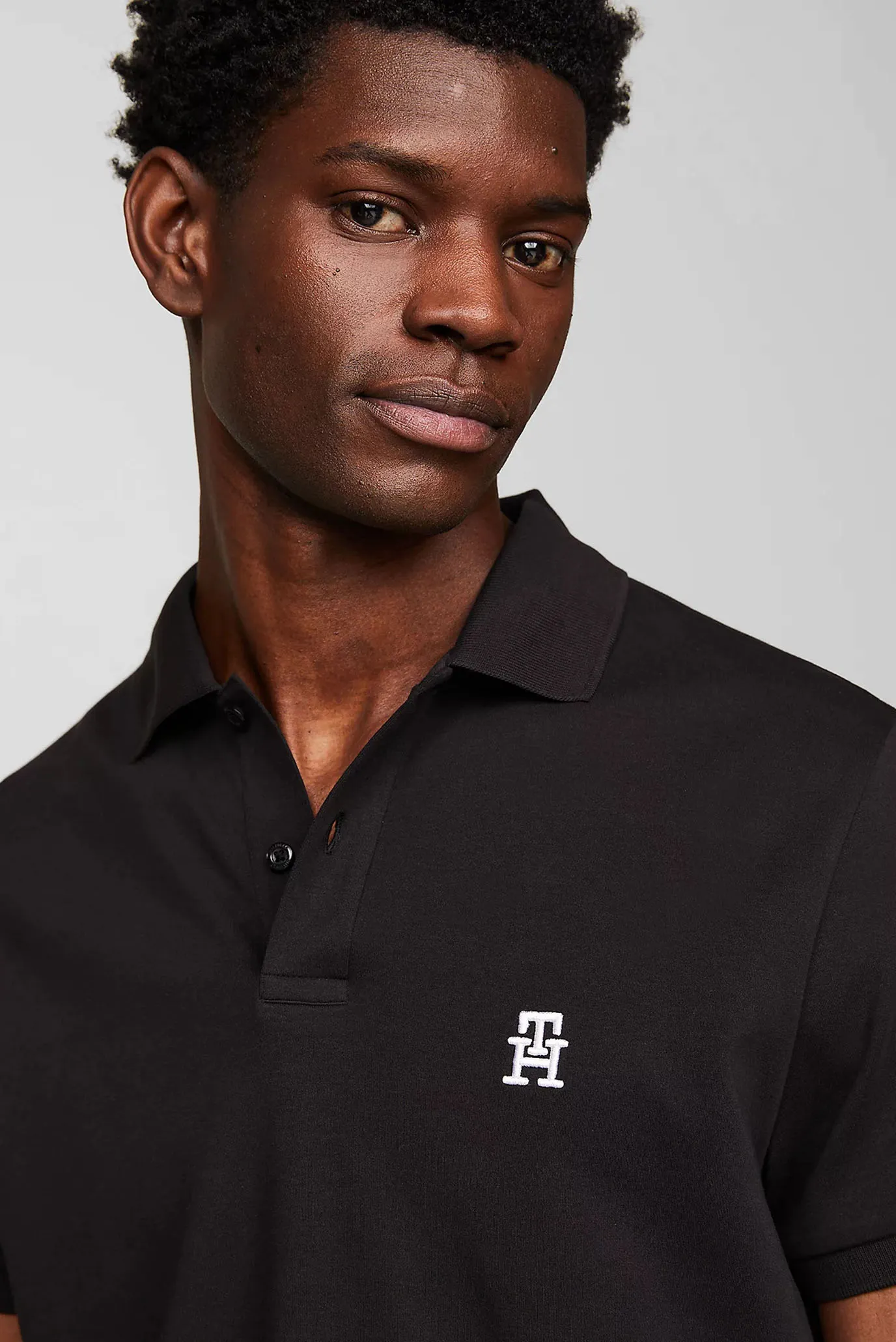 Поло IMD INTERLOCK REG POLO 4