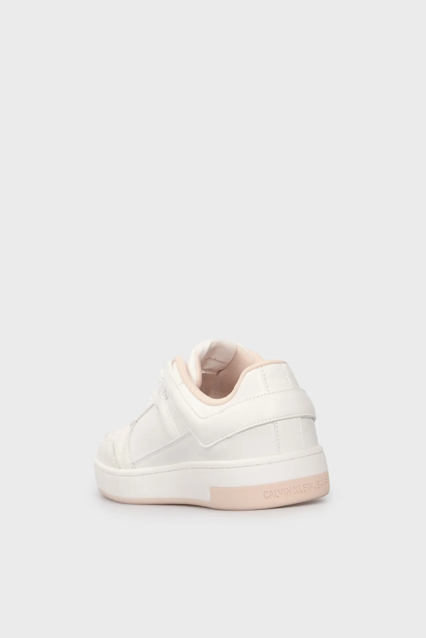 Кроссовки BASKET CUPSOLE LOW MIX 5