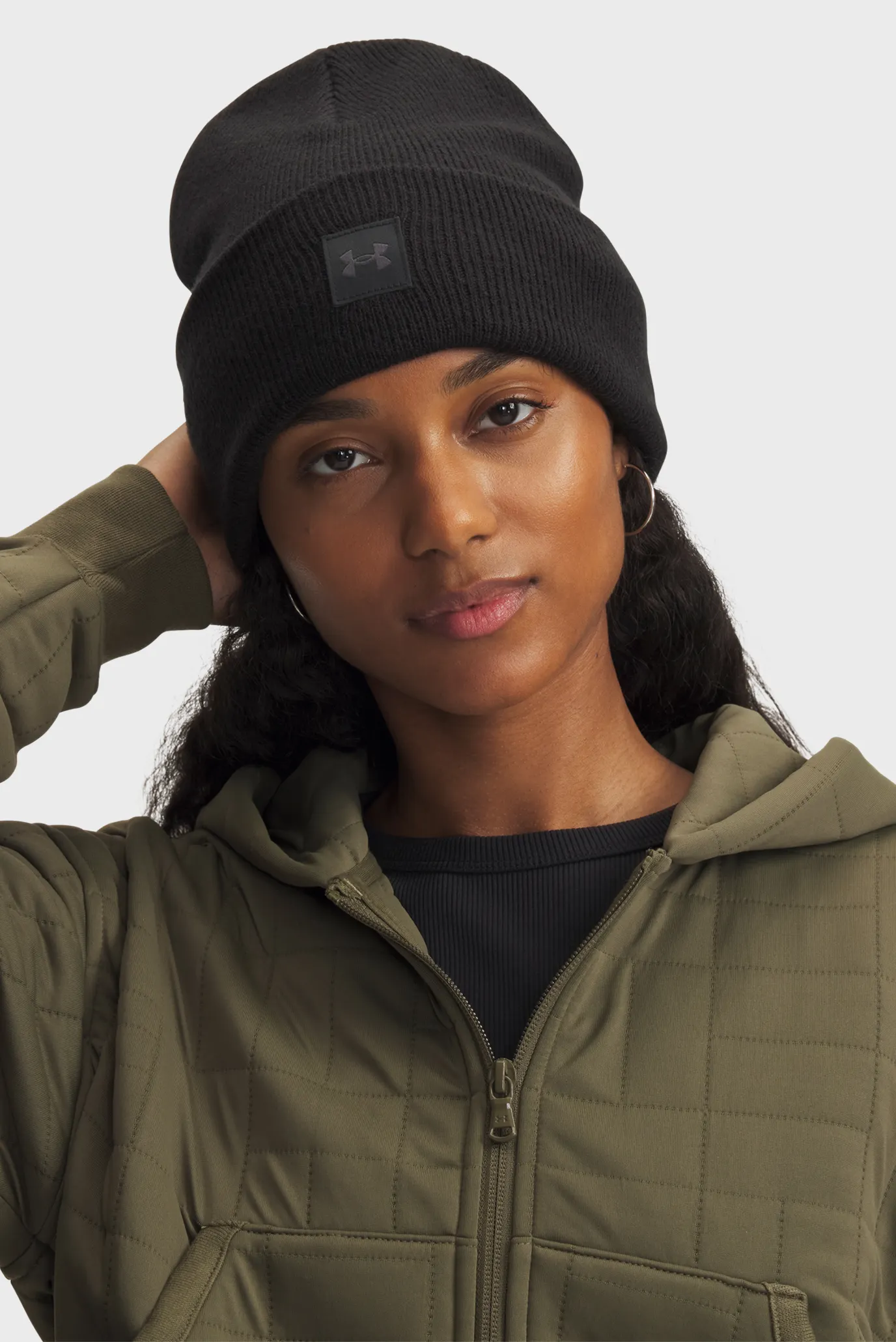 Шапка/W HALFTIME BEANIE 2