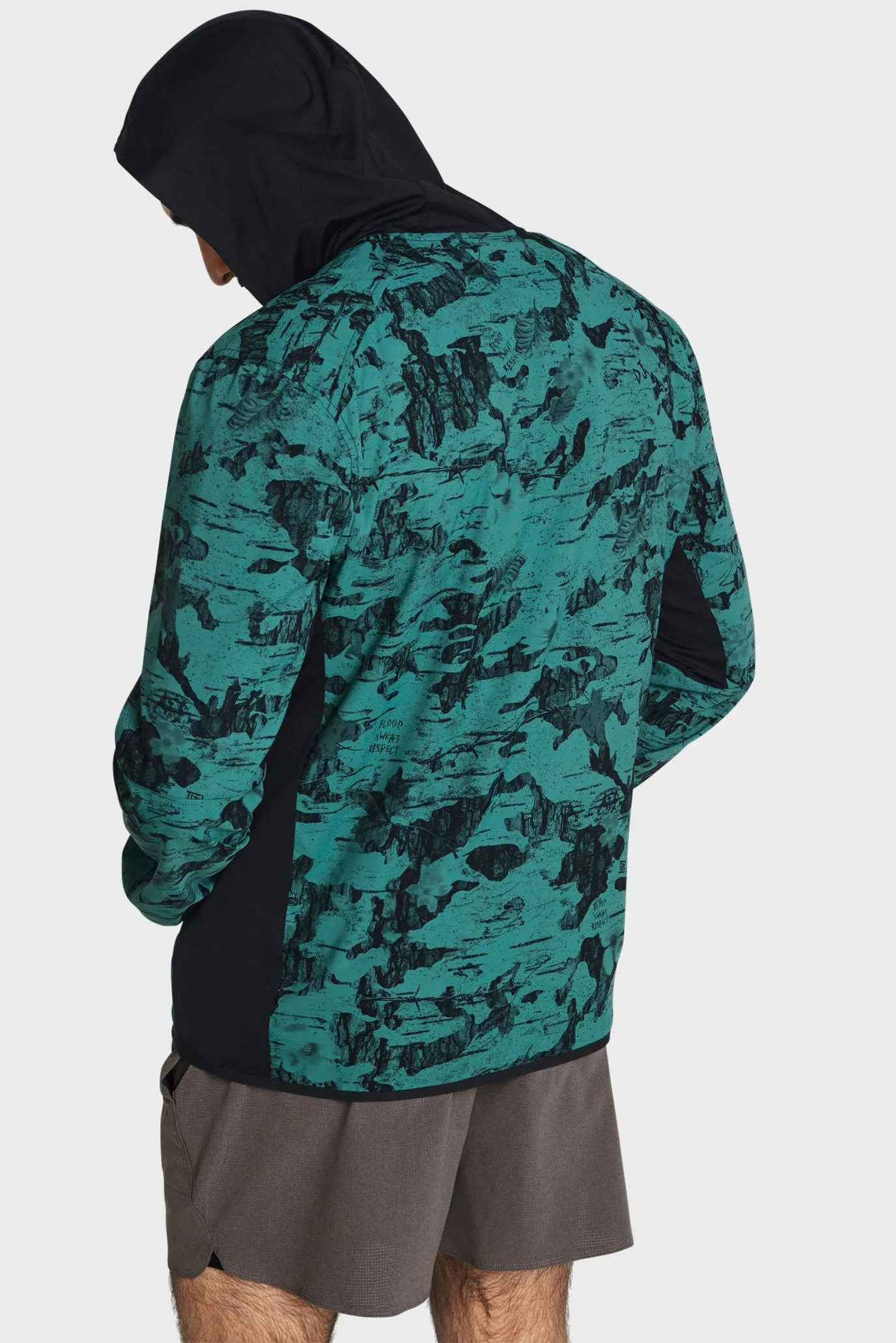 Ветровка Pjt Rck Iso Tide Hybrid Jkt 3