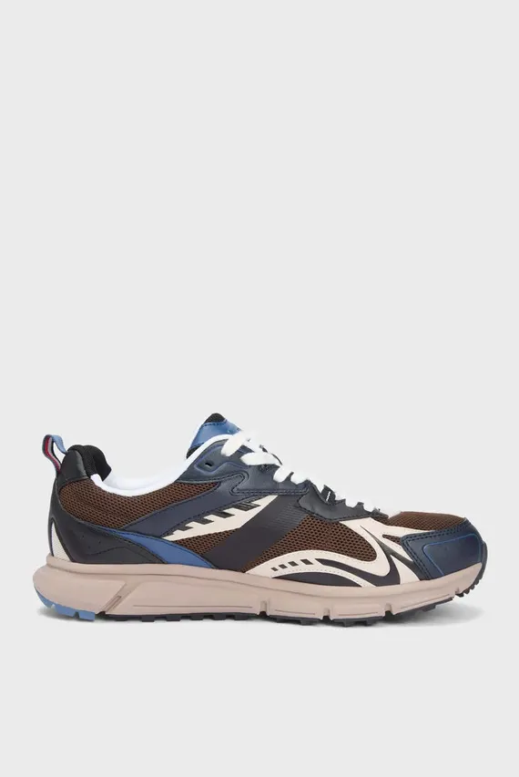Krossovka OUTDOOR SNEAKER TECH MIX Tommy Hilfiger