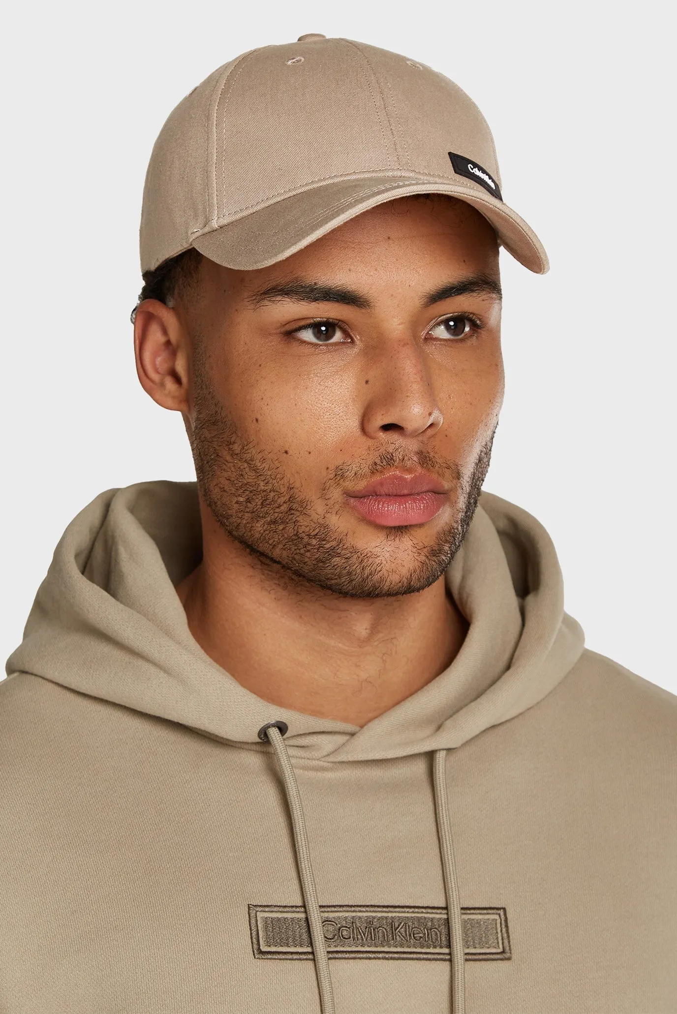 Кепка ESSENTIAL PATCH BB CAP 2