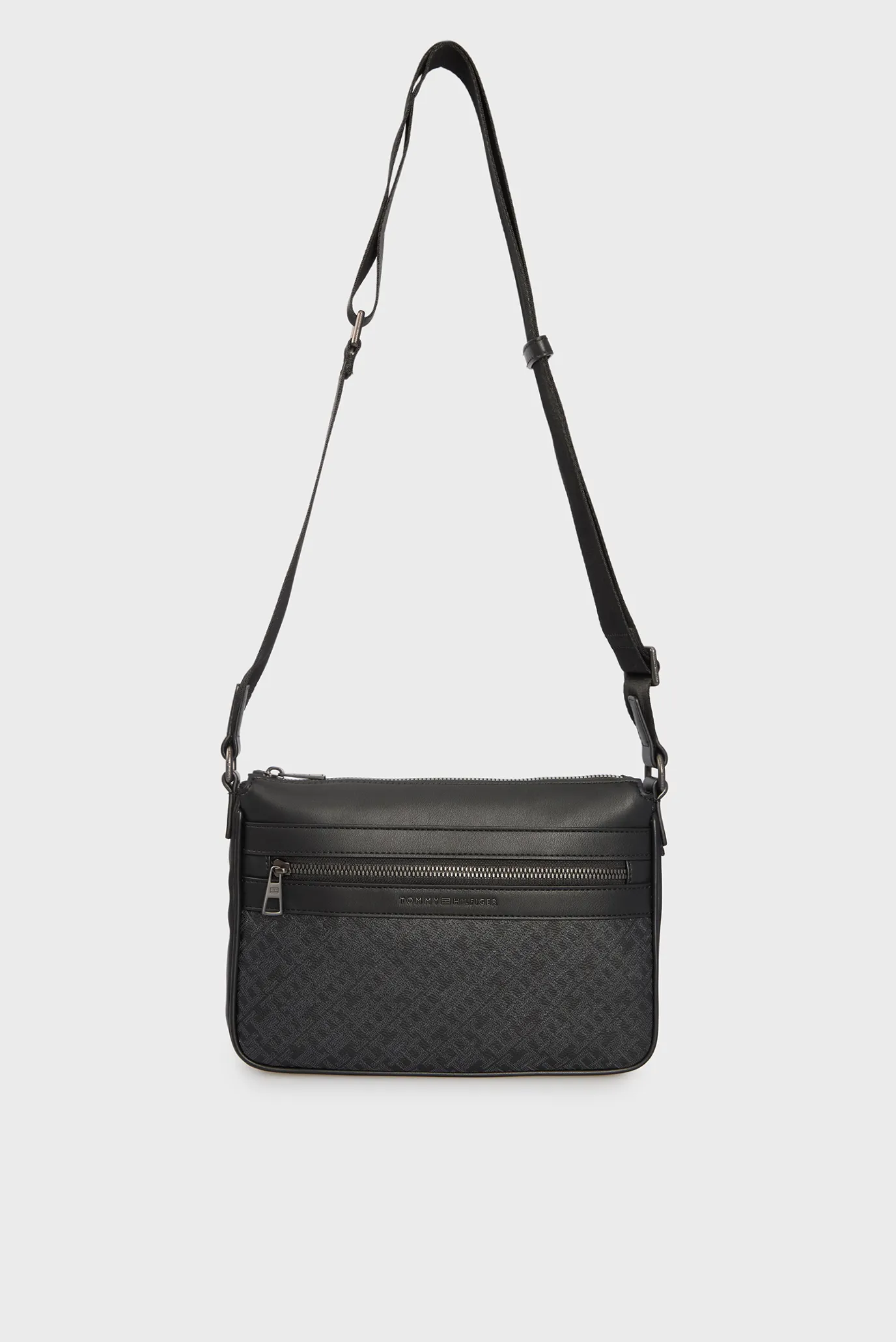 Sumka TH MONOGRAM CROSSBODY 6