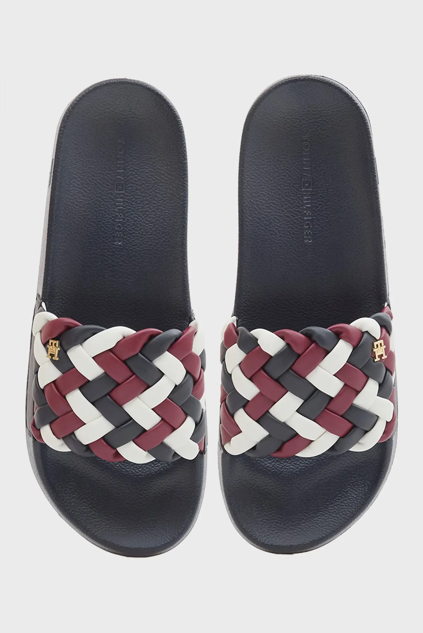 Slayderlar TH CORNROW POOL SLIDE 4