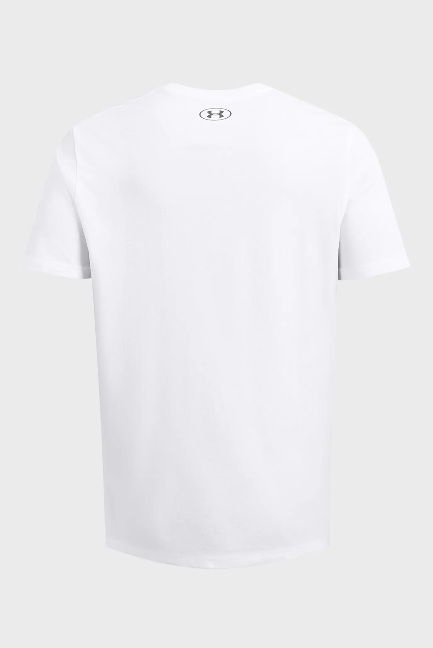 Футболка UA M BOXED SPORTS UPDATED SS 4