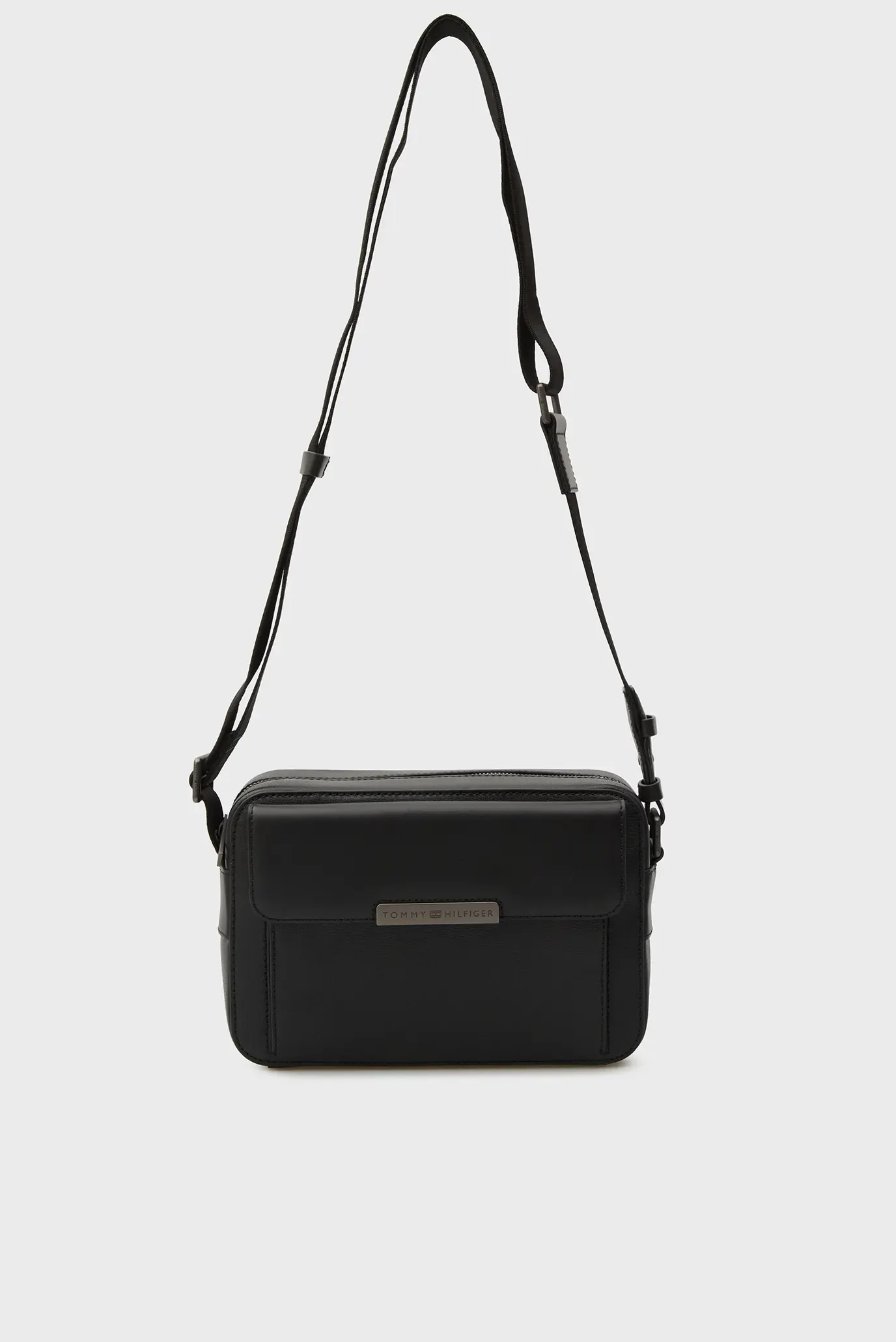 Сумка TH BUSINESS LEATHER CAMERA BAG 5