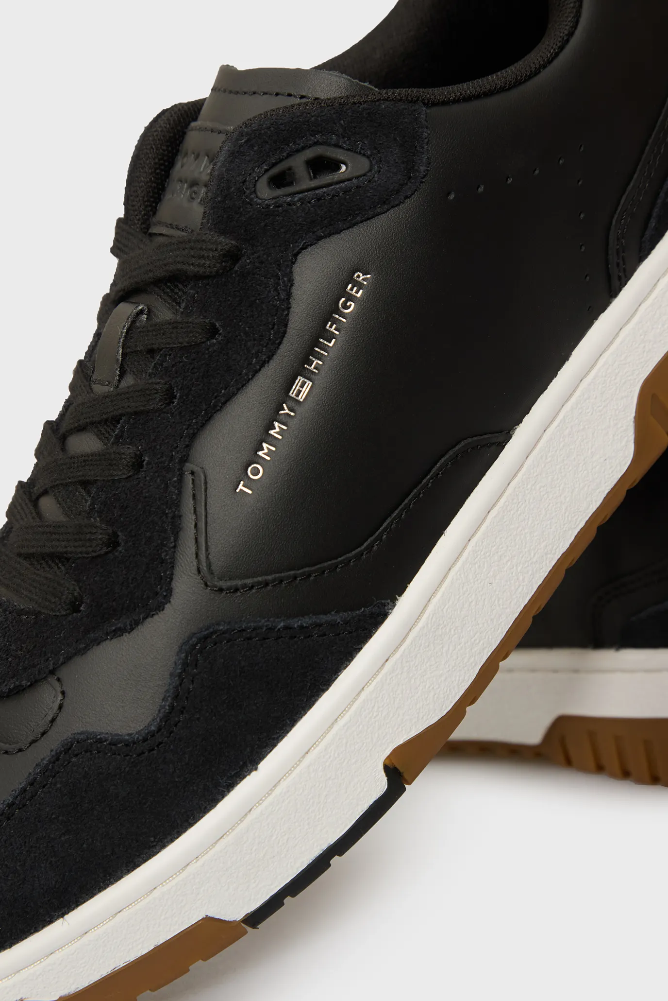 Кроссовки TH BASKET BETTER MIX LTH 2