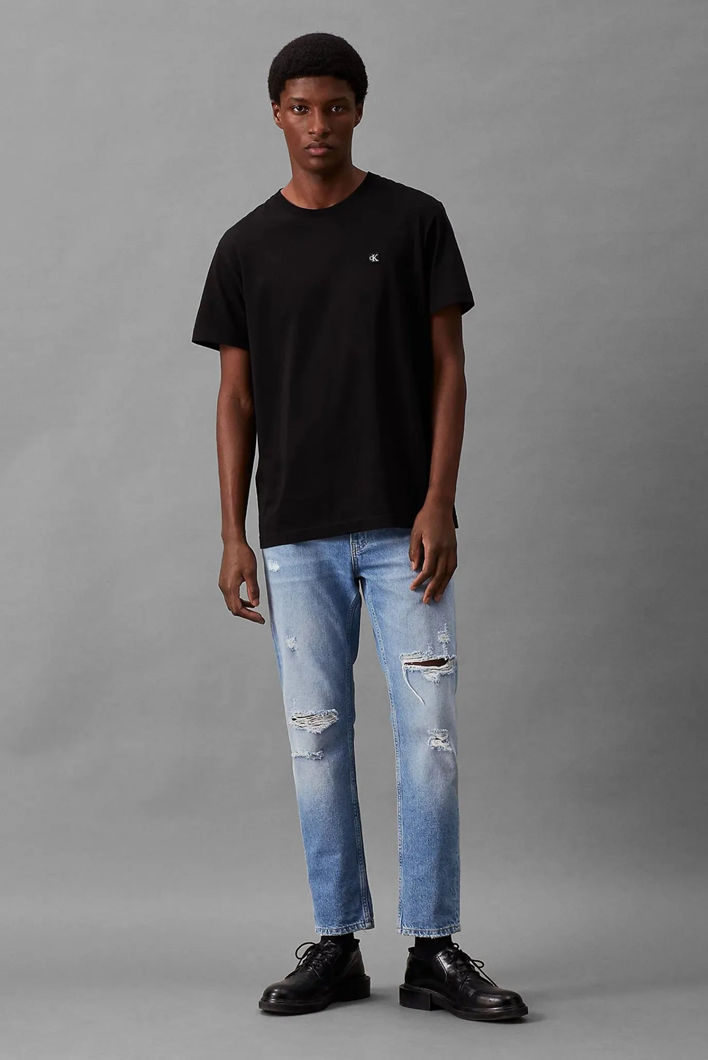 Jins shim DAD JEAN 2