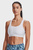 Top UA Crossback Mid Bra