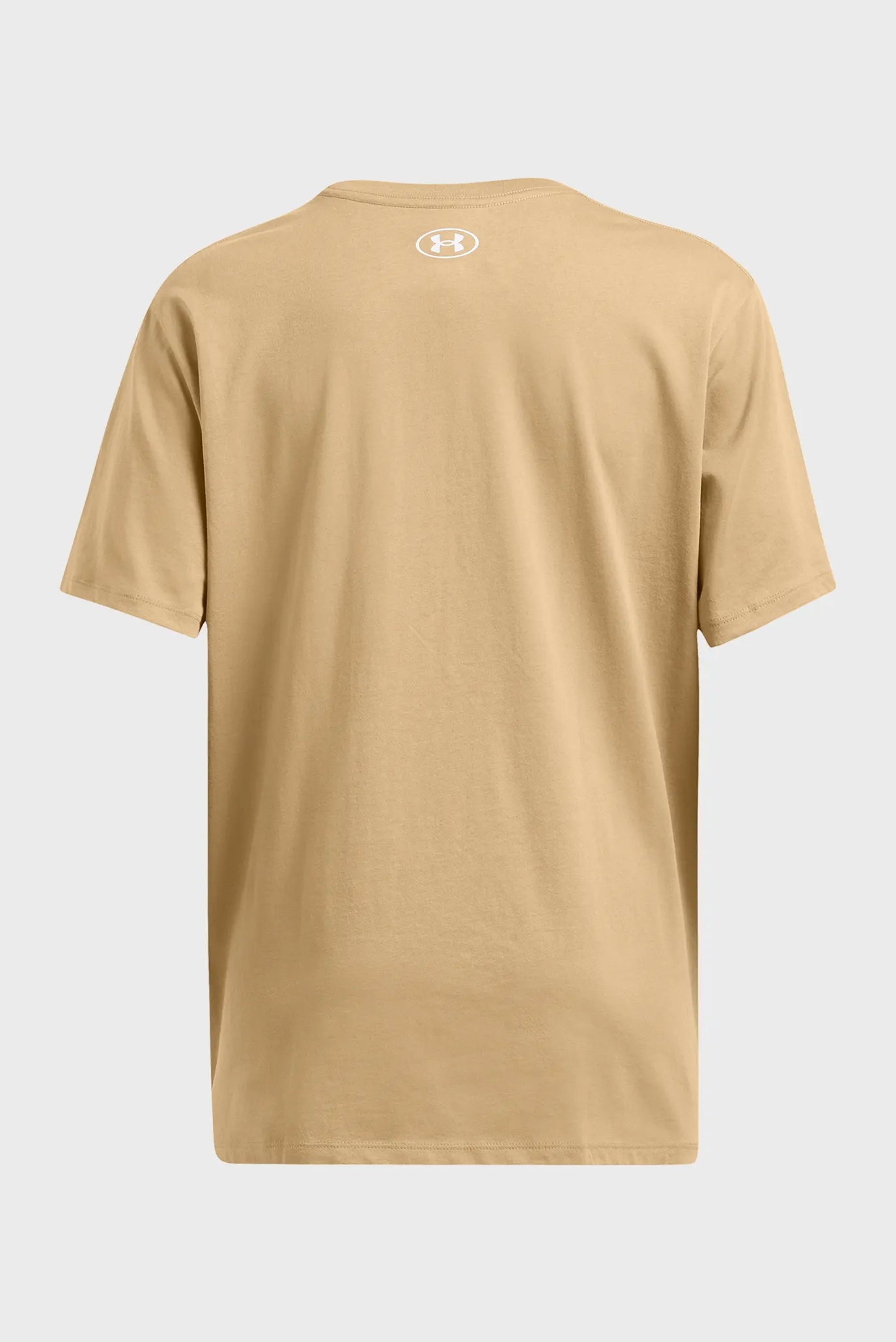 Futbolka UA W BFOS LOGO TEE SS 4