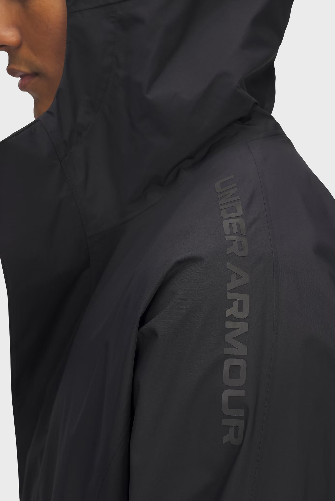 Vetrovka CLOUDSTRIKE ANORAK 3