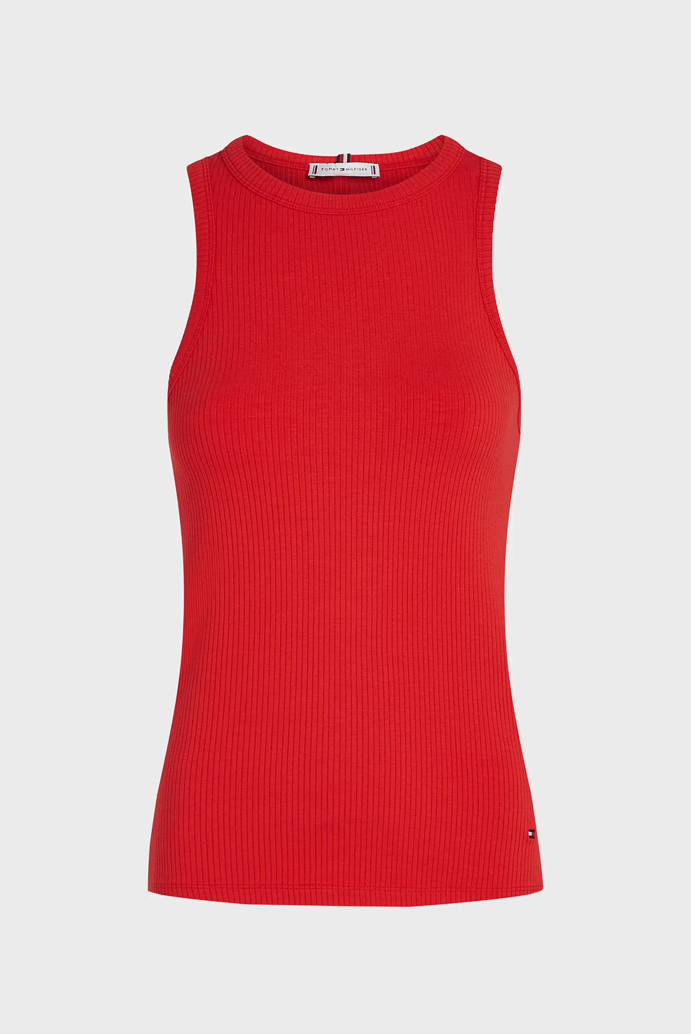 Майка SLIM 5X2 RIB TANK TOP NS 5