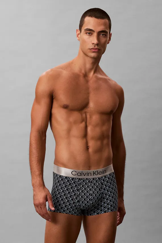 Трусы/LOW RISE TRUNK Calvin Klein
