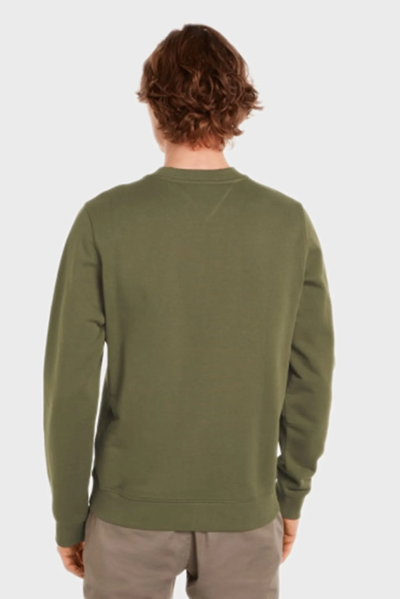 Svitshot VERTICAL FLAG SWEATSHIRT 1